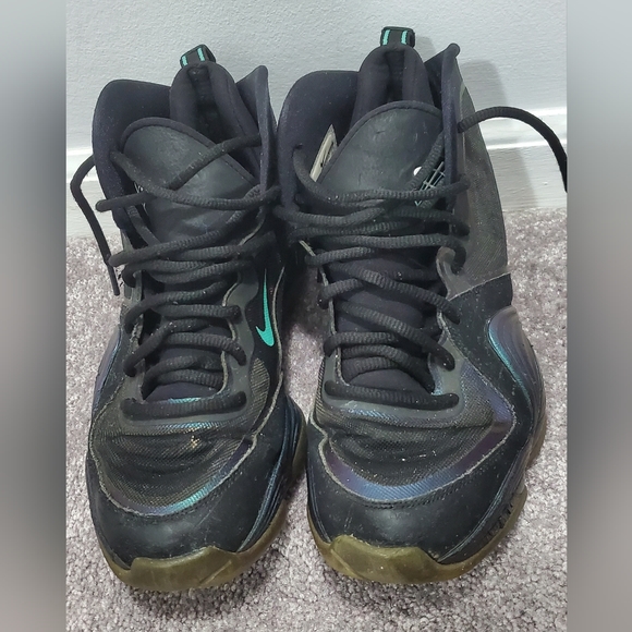 Nike Penny V Invisibility Cloak 8.5 - Picture 9 of 10